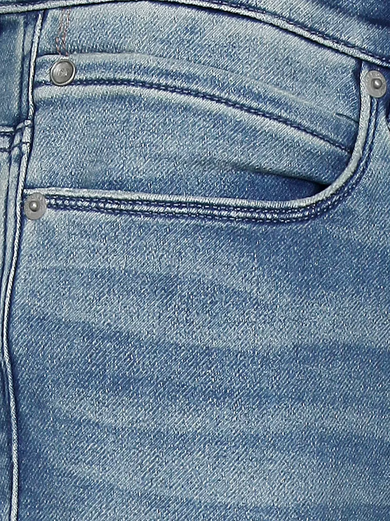 BOSS ORANGE | Joggjeans Slim-Fit "Orange 63" | 