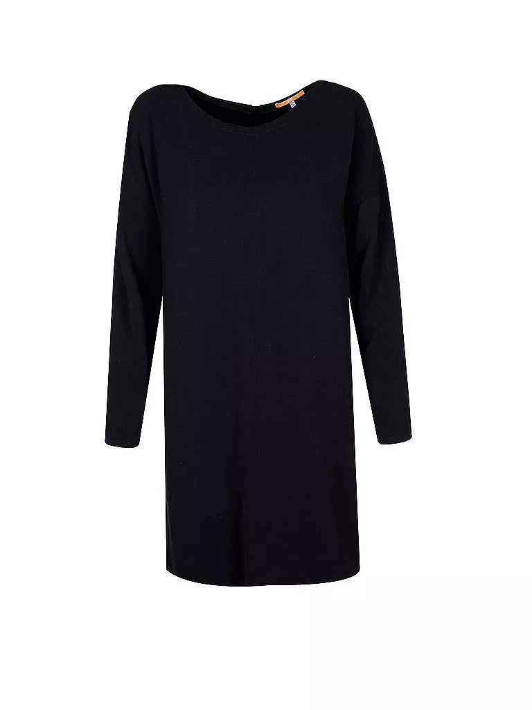 BOSS ORANGE | Kleid "Acrepa" | schwarz