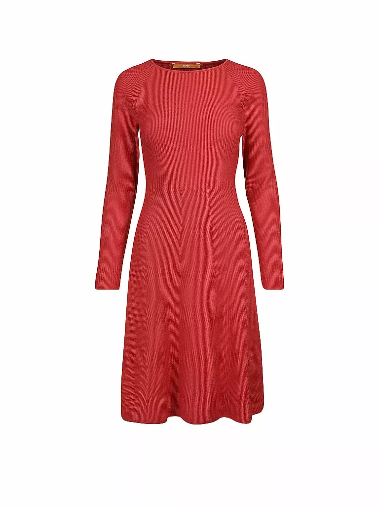 BOSS ORANGE | Kleid "Iesibella" | 