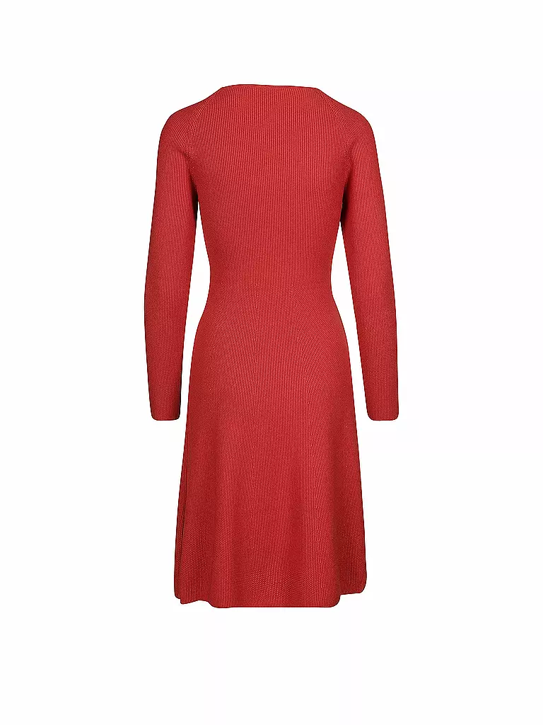 BOSS ORANGE | Kleid "Iesibella" | 