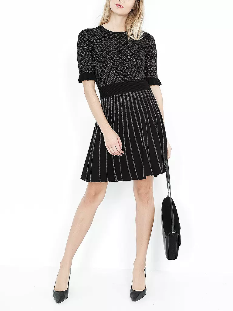 BOSS ORANGE | Kleid "Illora" | 