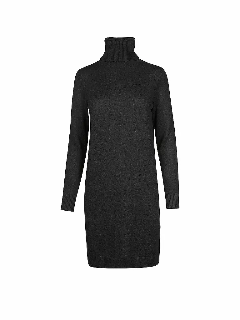 BOSS ORANGE | Kleid "Wijune" | schwarz