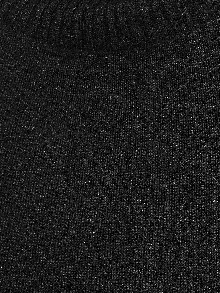 BOSS ORANGE | Kleid "Wijune" | schwarz