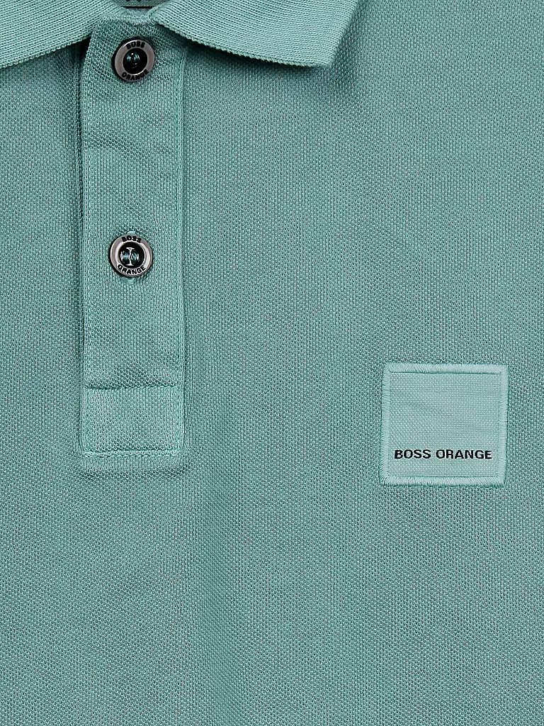 BOSS ORANGE | Poloshirt Slim-Fit "Pascha" | 