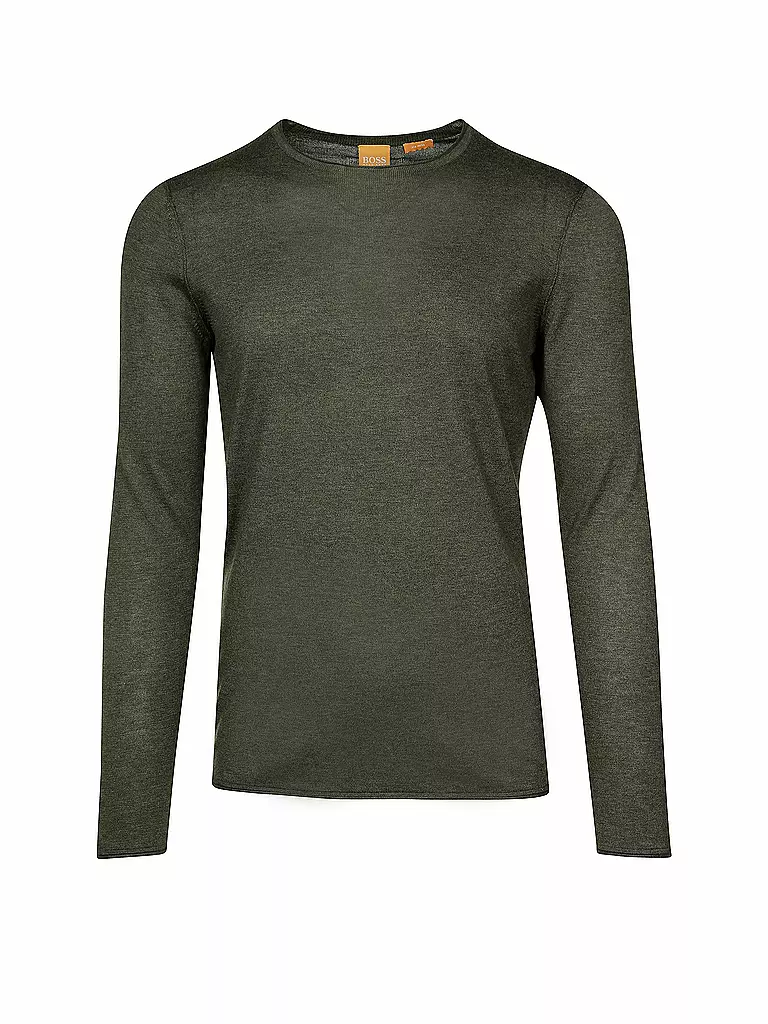 BOSS ORANGE | Pullover "Kamiro" | 
