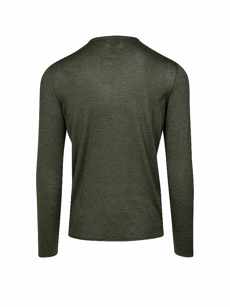 BOSS ORANGE | Pullover "Kamiro" | 