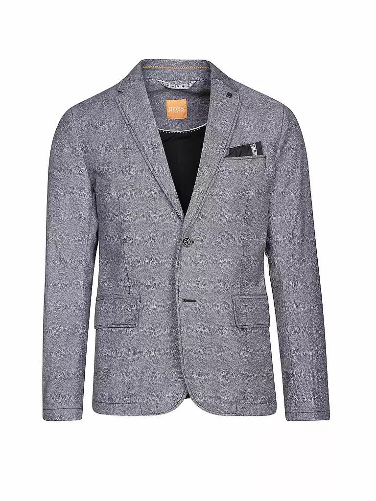 BOSS ORANGE | Sakko Slim-Fit "Beneslim" | 