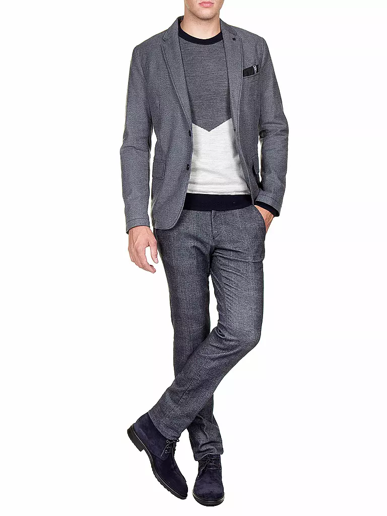 BOSS ORANGE | Sakko Slim-Fit "Beneslim" | 