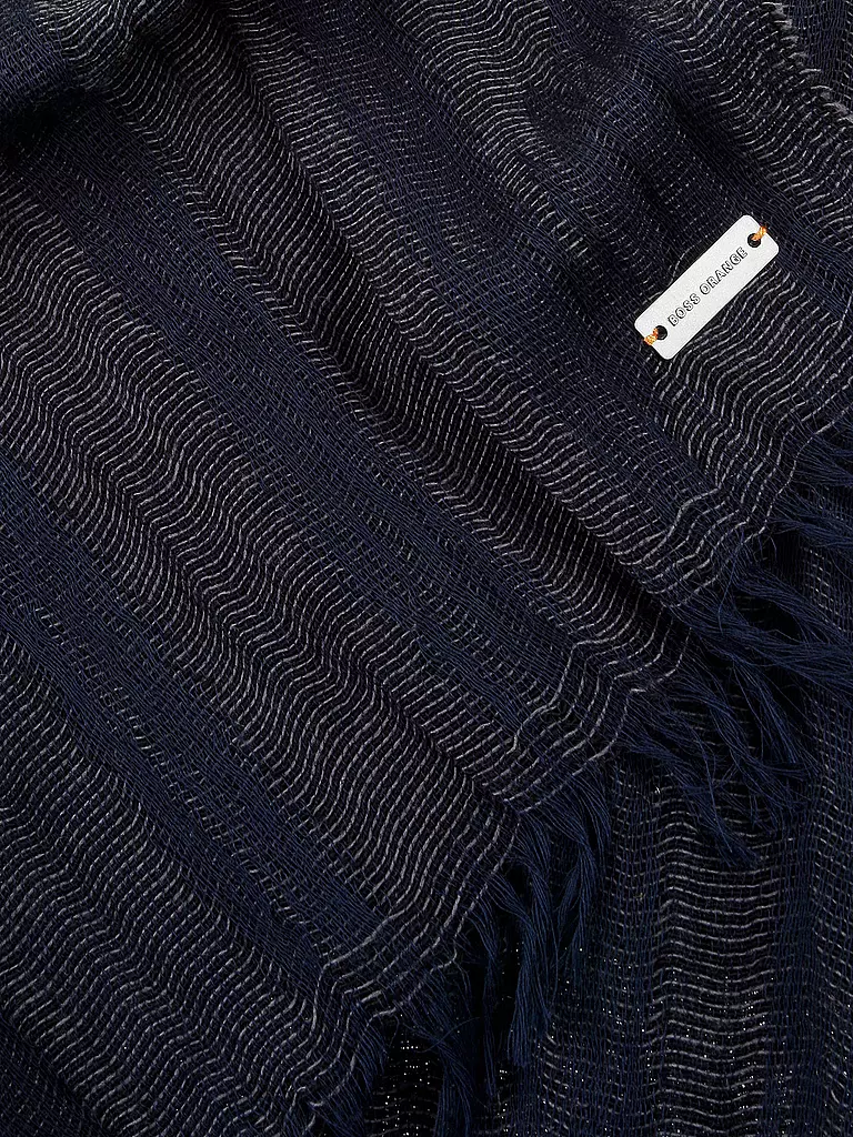 BOSS ORANGE | Schal "Noor" | 