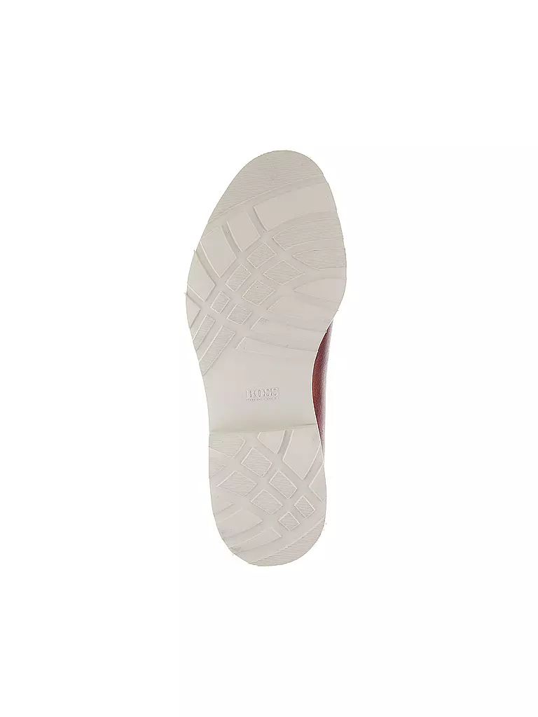 BOSS ORANGE | Schuhe "Urdom" | 