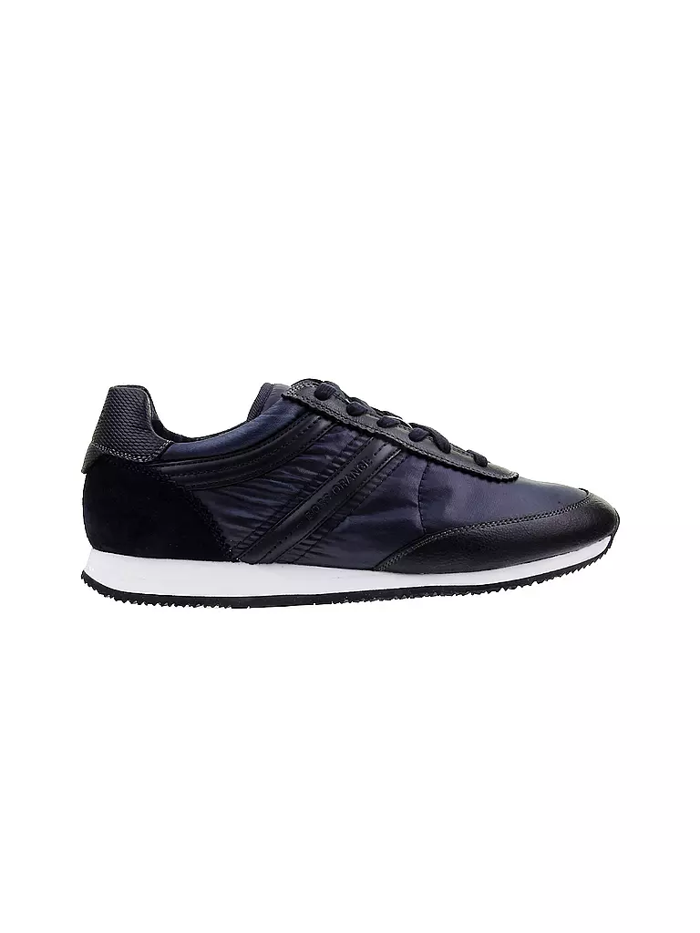 BOSS ORANGE | Sneaker "Adreki" | blau