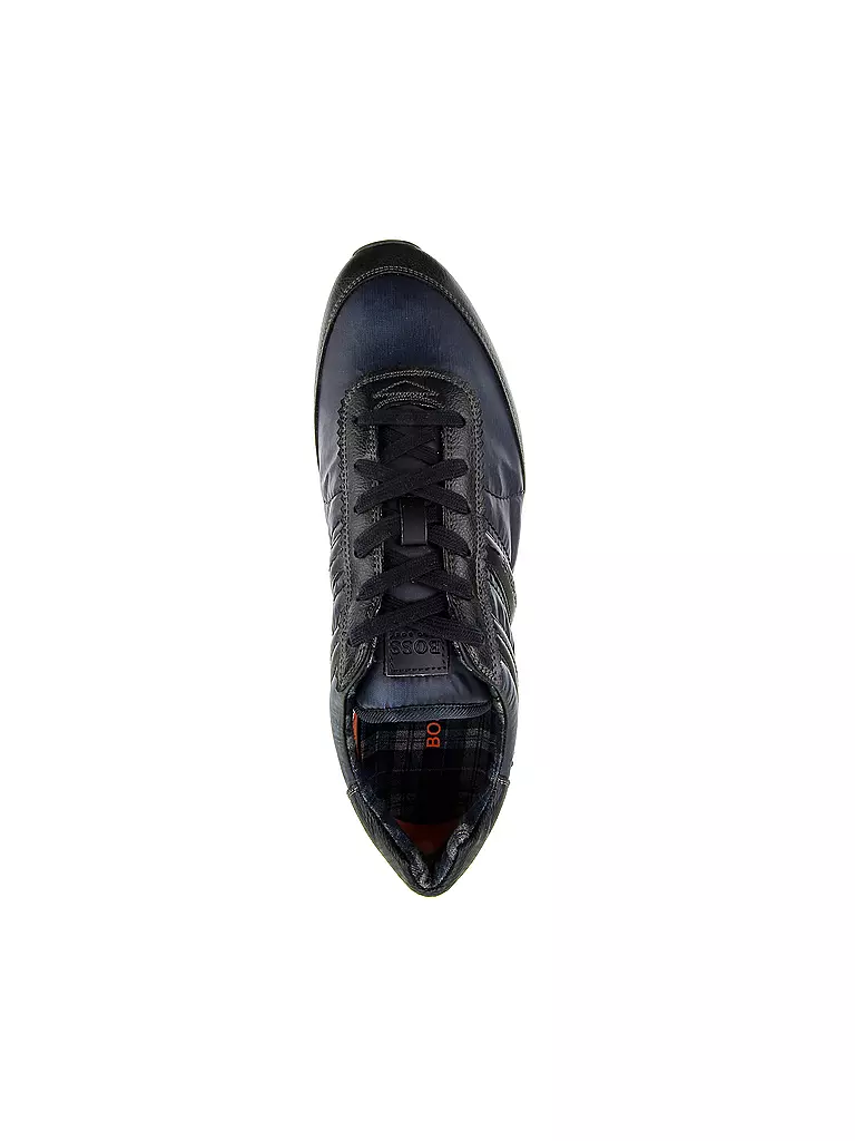 BOSS ORANGE | Sneaker "Adreki" | blau