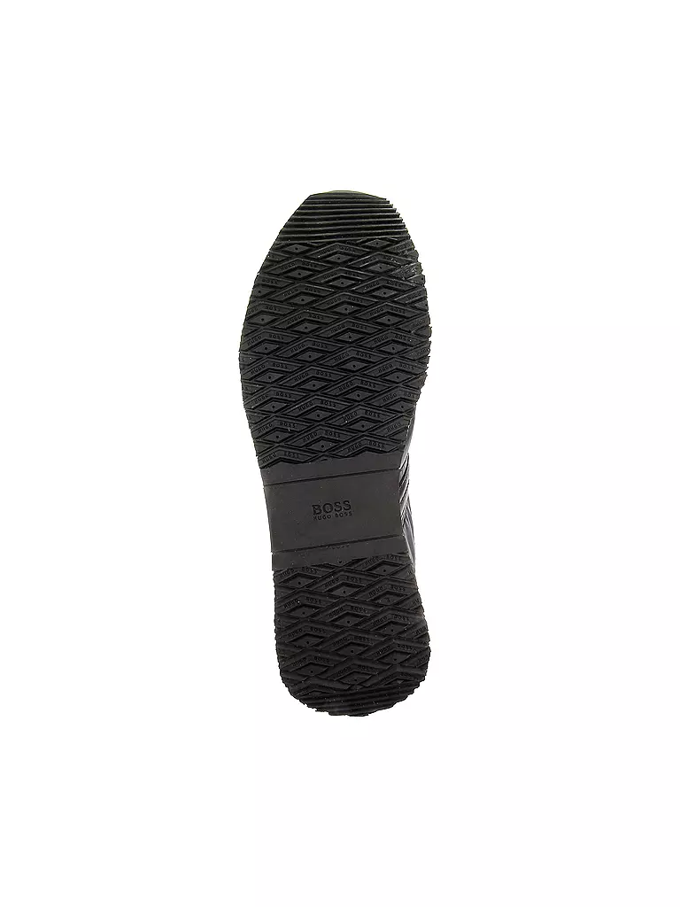 BOSS ORANGE | Sneaker "Adreki" | blau