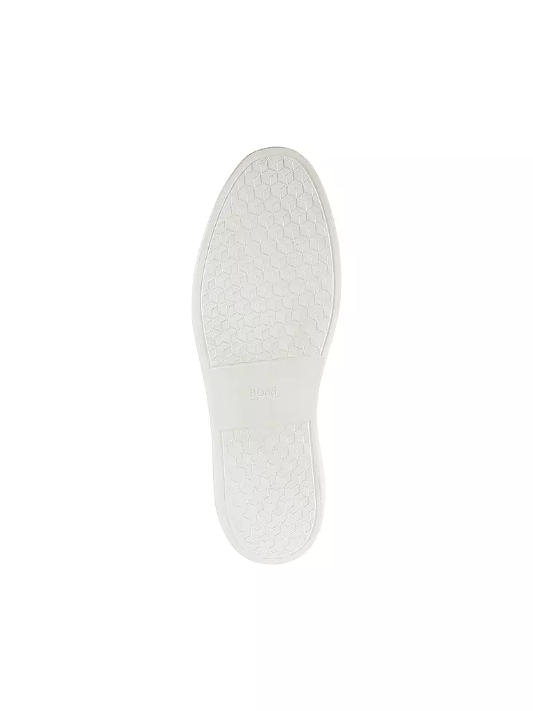 BOSS ORANGE | Sneaker "Noir Tenn" | 