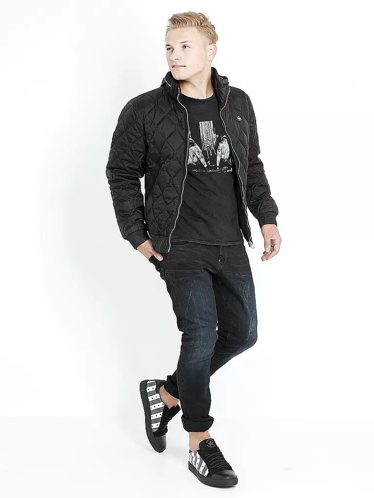 BOSS ORANGE | T-Shirt "Taboo" | 