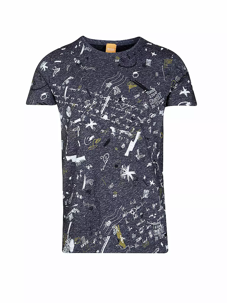 BOSS ORANGE | T-Shirt "Tavoon" | 