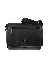 BOSS ORANGE | Tasche "Rafer" | schwarz