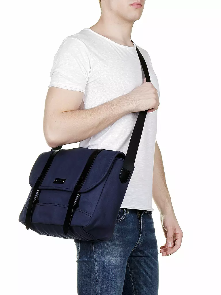 BOSS ORANGE | Tasche "Hawaii" | 