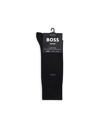 BOSS | Socken GEORGE black