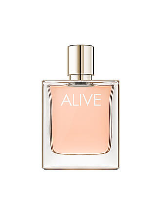 BOSS | Alive Eau de Parfum Natural Spray 50ml