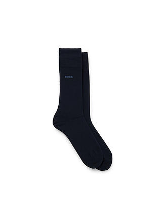 BOSS | Socken 2-er Pkg. black