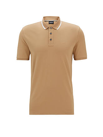 BOSS | Poloshirt PARLAY 190