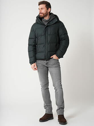 BOSS | Steppjacke OMARIS