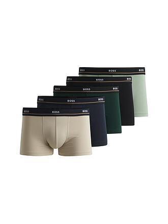 BOSS | Pants 5er Pkg open miscellaneous