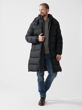 BOSS | Daunensteppjacke DONDEN