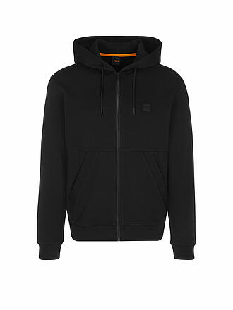 BOSS | Sweatjacke ZETALKY