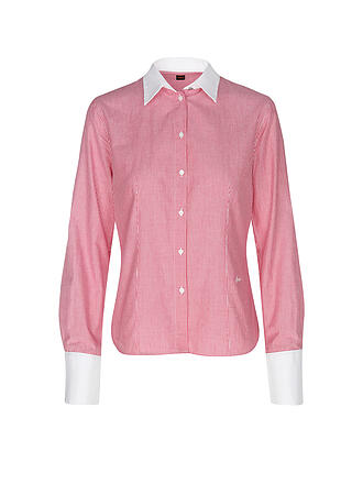 BOSS | Bluse BARBYNA