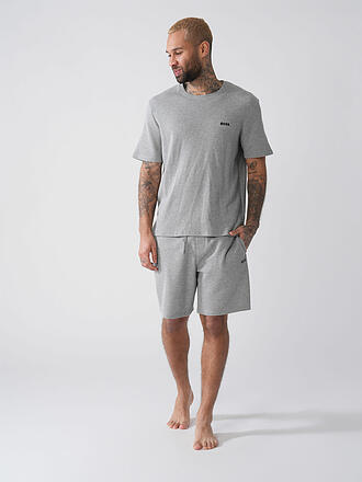 BOSS | Pyjamahose - Shorts