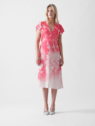 BOSS | Midikleid DIESHANA