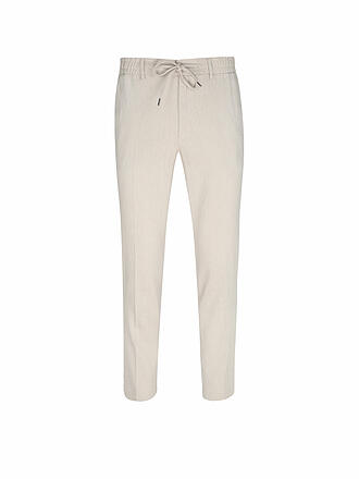BOSS | Leinenhose KANE