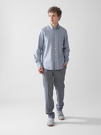 BOSS | Leinenhose KANE