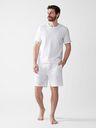 BOSS | Pyjamahose - Shorts