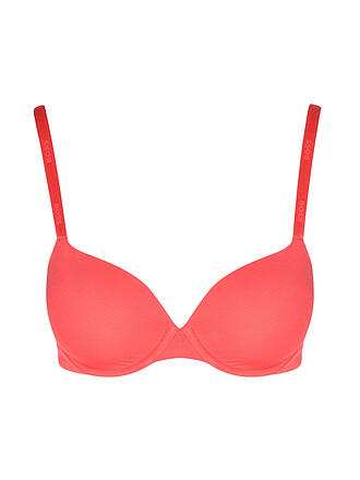 BOSS | BH mit Bügel dark pink