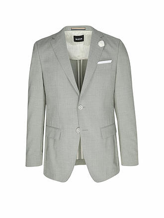 BOSS | Sakko Slim Fit H-HUTSON