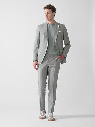BOSS | Sakko Slim Fit H-HUTSON