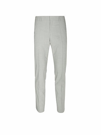 BOSS | Anzughose Slim Fit H-GENIUS 