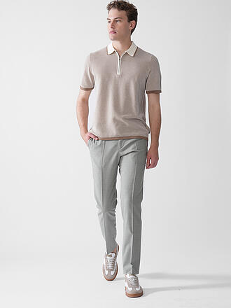 BOSS | Anzughose Slim Fit H-GENIUS 