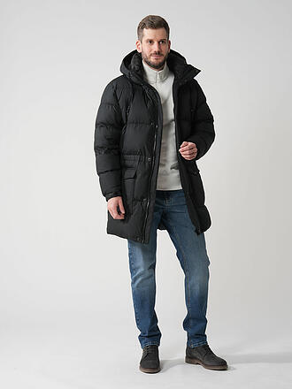 BOSS | Parka H-CONDOLO2