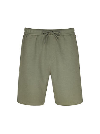BOSS | Pyjamahose - Shorts