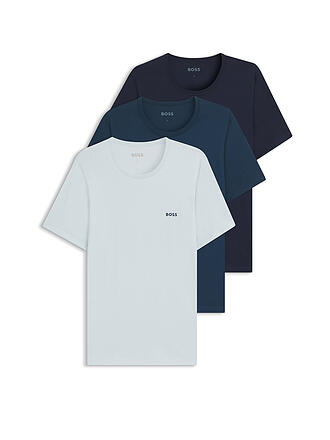 BOSS | T-Shirt 3er Pkg.