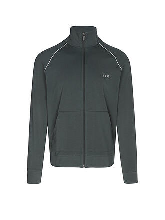 BOSS | Loungewear Jacke 