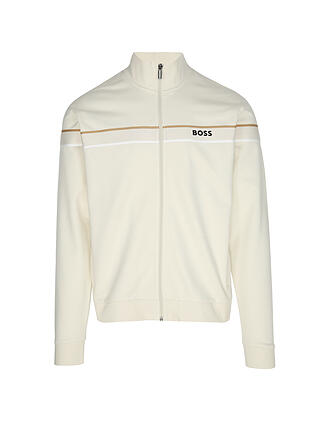 BOSS | Loungewear Jacke