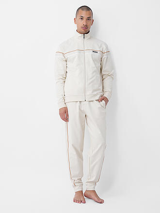 BOSS | Loungewear Jacke