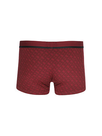 BOSS | Pants dark red