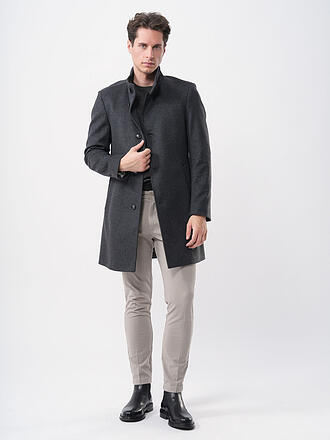 BOSS | Wollmantel HYDE-SU