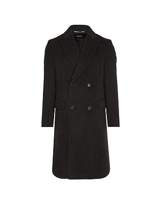 BOSS | Wollmantel 